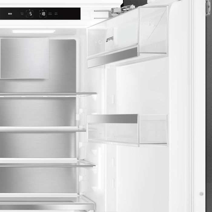 Встраиваемый холодильник Smeg C9174DN2D - фото 3