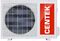 Сплит-система Centek CT-65E09 - миниатюра 2