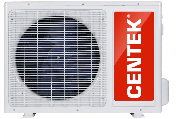 Сплит-система Centek CT-65J07 - фото 4