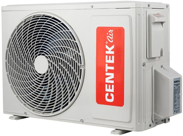 Инверторная сплит-система Centek CT-65SDC07 - фото 4