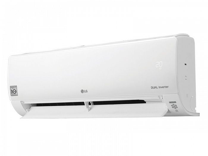 Инверторная сплит-система LG B12TS ProCool Dual - фото 2