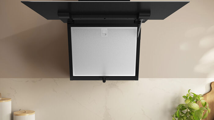 Наклонная вытяжка Neff D65IFN1S0 - фото 6