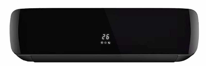 Сплит-система Hisense AS-10HW4SYDTG5B Black Crystal Classic A - фото 2