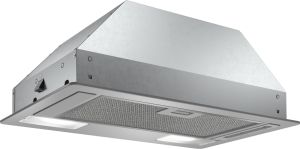 Полновстраиваемая вытяжка Bosch DLN52AC70