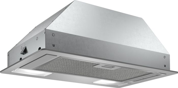 Полновстраиваемая вытяжка Bosch DLN52AC70