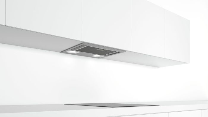 Полновстраиваемая вытяжка Bosch DLN52AC70 - фото 4