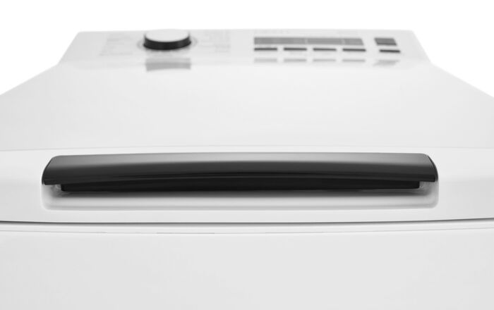 Вертикальная стиральная Zugel ZWT813I Inverter - фото 9