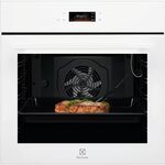 Электрический духовой шкаф Electrolux LOE8H39V