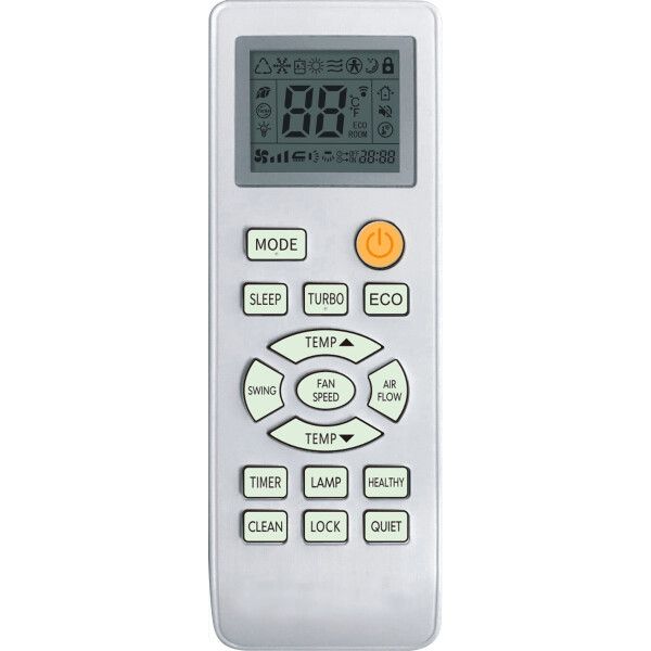 Сплит-система Chigo CS-61H3A-1D181 - фото 3