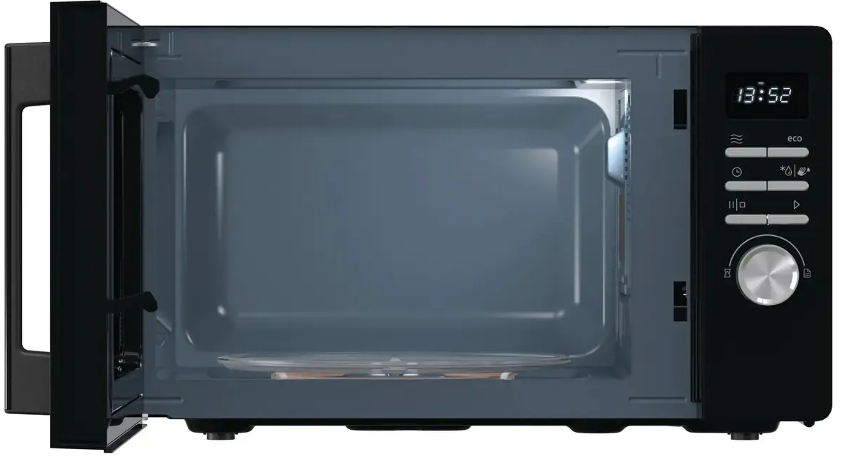 Микроволновая печь Gorenje MO23A3BH - фото 6