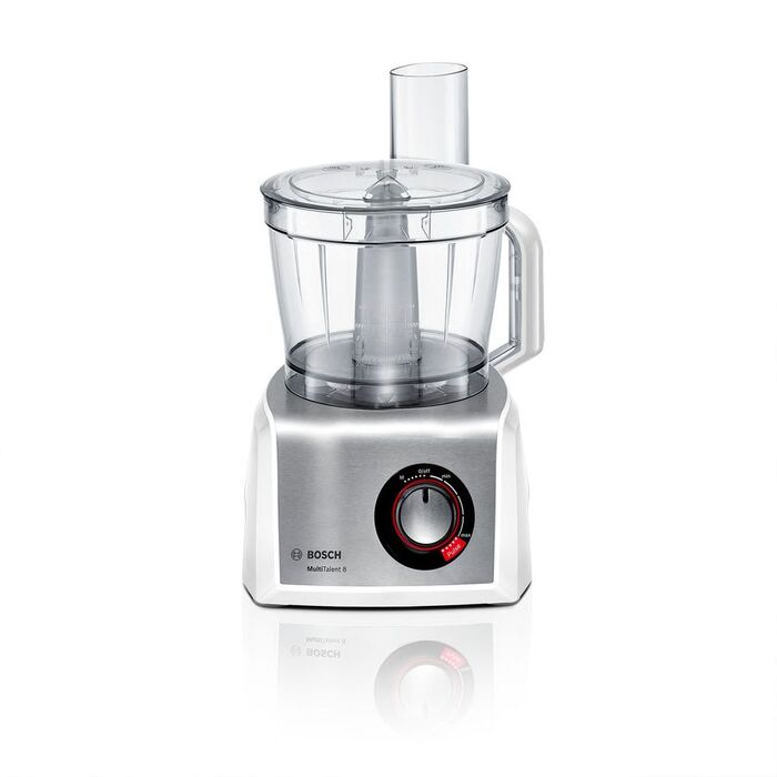 Кухонный комбайн Bosch MC812S814 - фото 4