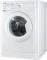 Стиральная машина Indesit EWUC 4105 - миниатюра 9