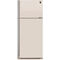 Двухкамерный холодильник Sharp SJXE59PMBE - миниатюра 1