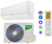 Инверторная сплит-система Ballu BSYI-10HN8_V4  Eco Smart