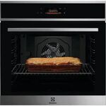 Электрический духовой шкаф Electrolux EOE8P38X