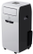 Мобильный кондиционер Electrolux EACM-12 FM/N3 - миниатюра 1