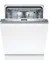 Встраиваемая посудомоечная машина Bosch SMV6ECX86Q - миниатюра 1