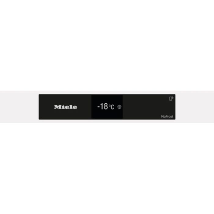 Встраиваемый морозильник Miele FNS 7770 E - фото 2