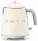 Электрический чайник Smeg KLF05CREU - миниатюра 1