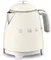 Электрический чайник Smeg KLF05CREU - миниатюра 3