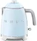 Электрический чайник Smeg KLF05PBEU - миниатюра 1
