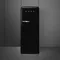 Однокамерный холодильник Smeg FAB28RBL6 - миниатюра 3