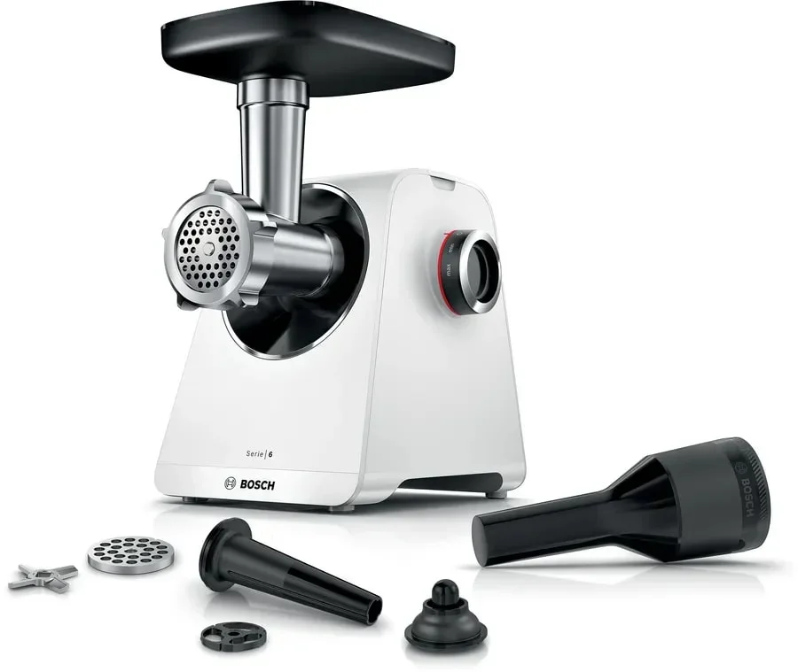 Мясорубка Bosch MFWS607W
