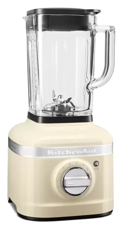 Настольный блендер KitchenAid 5KSB4026EAC - фото 2