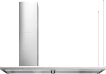 Островная вытяжка Falmec LUMEN ISOLA STEEL 175 SX