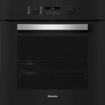 Электрический духовой шкаф Miele H 2465 BP OBSW