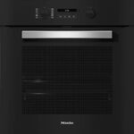 Электрический духовой шкаф Miele H 2465 B Active OBSW