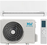 Инверторная сплит-система MDV MDSI-12HRDN8/MDOI-12HDN8 Integra