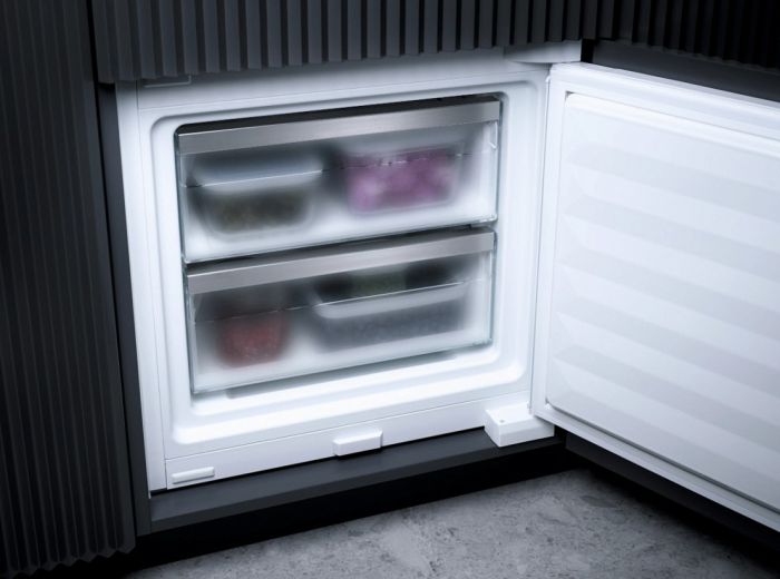 Встраиваемый холодильник Miele KF 7731 E - фото 2