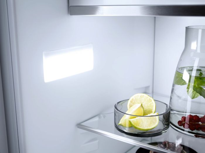 Встраиваемый холодильник Miele KF 7731 E - фото 3
