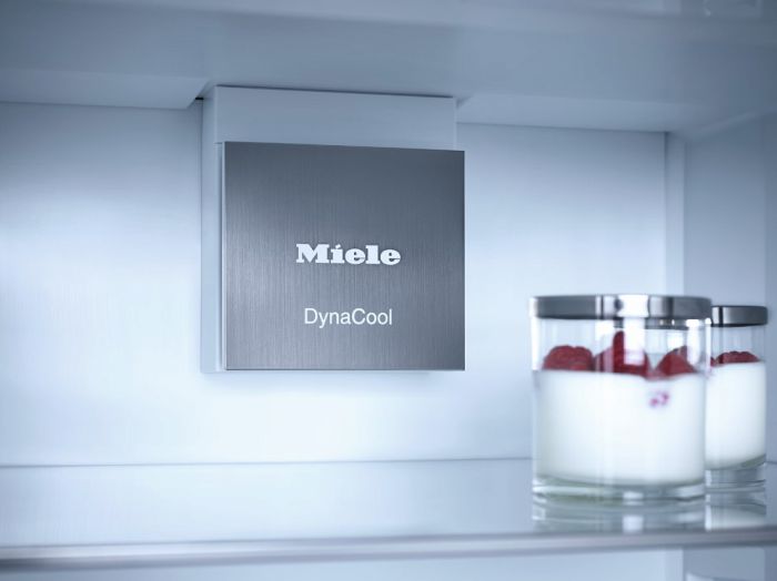 Встраиваемый холодильник Miele KF 7731 E - фото 6