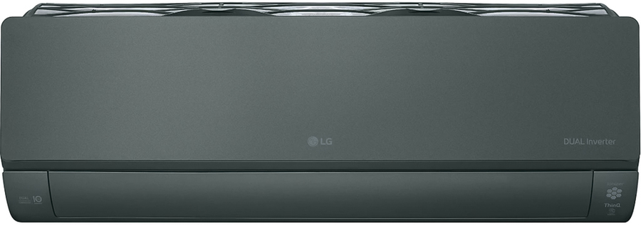 Инверторная сплит-система LG AG09BK - фото 5