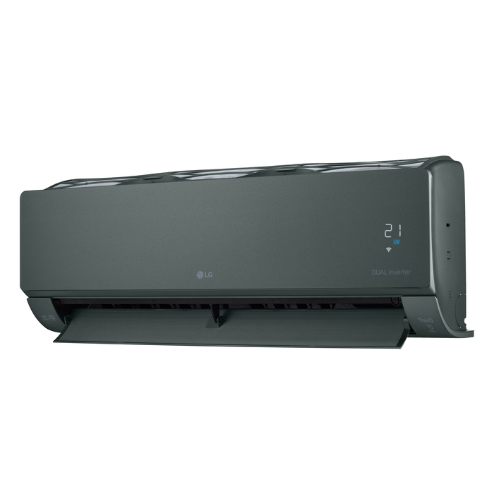 Инверторная сплит-система LG AG09BK - фото 4