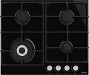 Газовая варочная панель Gorenje GTW641AKB