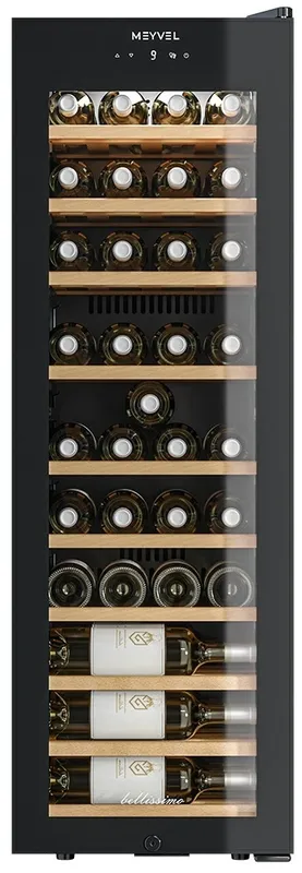 Винный шкаф Meyvel MV38-CBF1-Next - фото 3