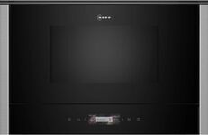 Встраиваемая микроволновая печь Neff NL4WR21N1