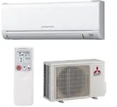 Сплит-система Mitsubishi Electric MS-GF80VA/MU-GF80VA