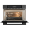 Встраиваемая микроволновая печь Graude MWG 45.0 GE - миниатюра 2