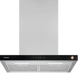 Каминная вытяжка De Dietrich DHB361BX