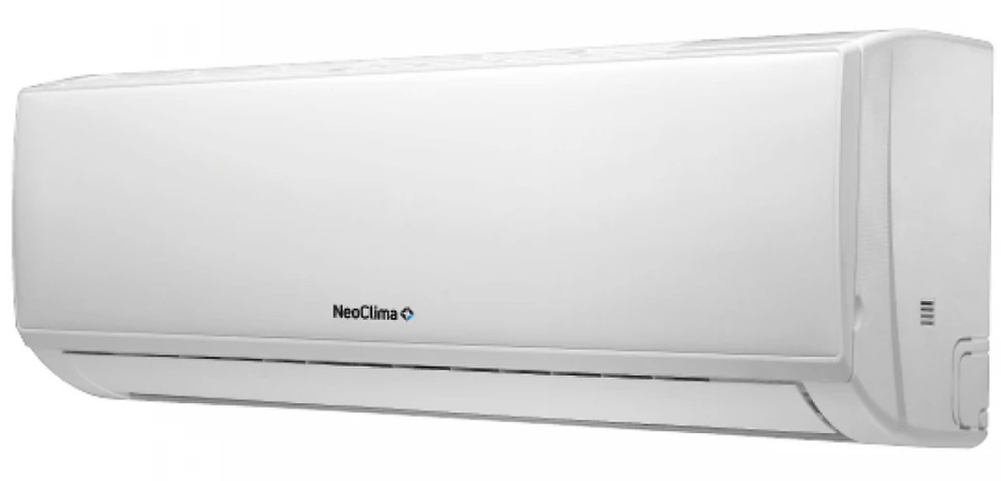 Сплит-система Neoclima NS/NU-HAL18F32 - фото 4