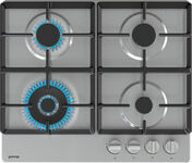 Газовая варочная панель Gorenje GW641XHF