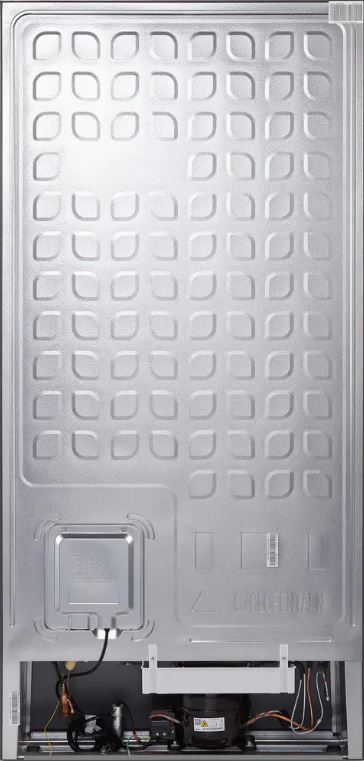Холодильник Side-by-Side Gorenje NRS81714SI - фото 3