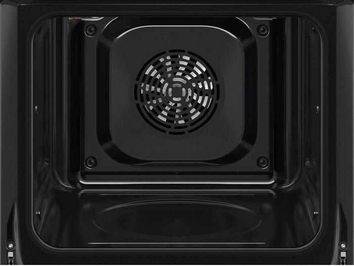 Электрический духовой шкаф Electrolux EOF3H00BX - фото 3