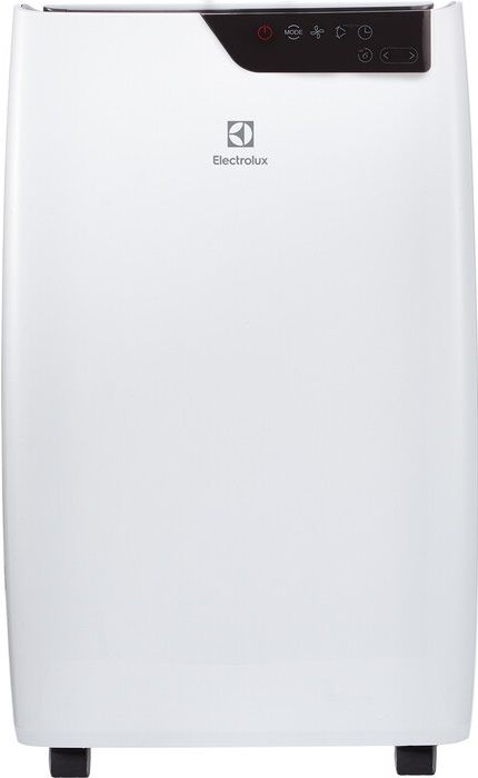Мобильный кондиционер Electrolux EACM-09 GT/N6 - фото 3