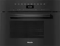 Встраиваемая пароварка Miele DGM7440 OBSW