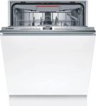 Встраиваемая посудомоечная машина Bosch SMV4EVX01E